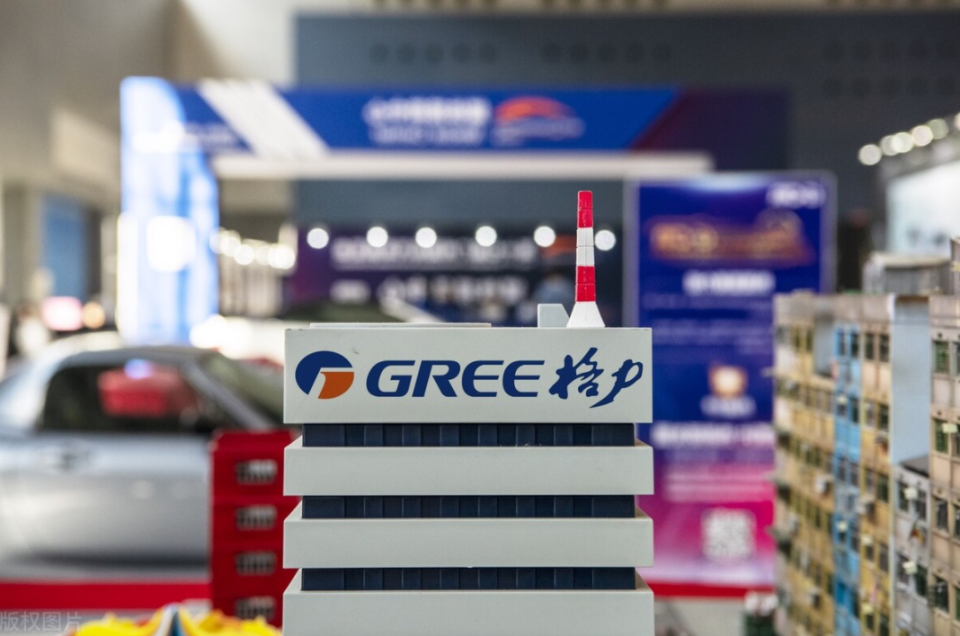 格力市场总监朱磊：“格力对于可能面对的压力是有准备的”