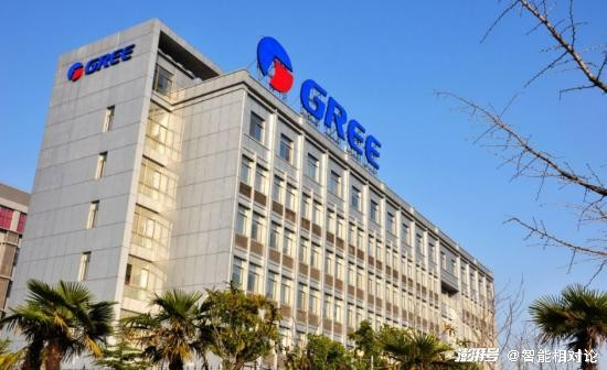 2万人研发团队、超7万项发明专利……董明珠谈制造业高质量发展：以自主创新筑牢中国制造根基